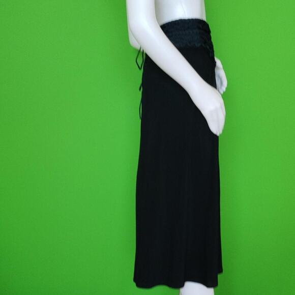 NWT Max Mara midi skirt Rare - Picture 3 of 6